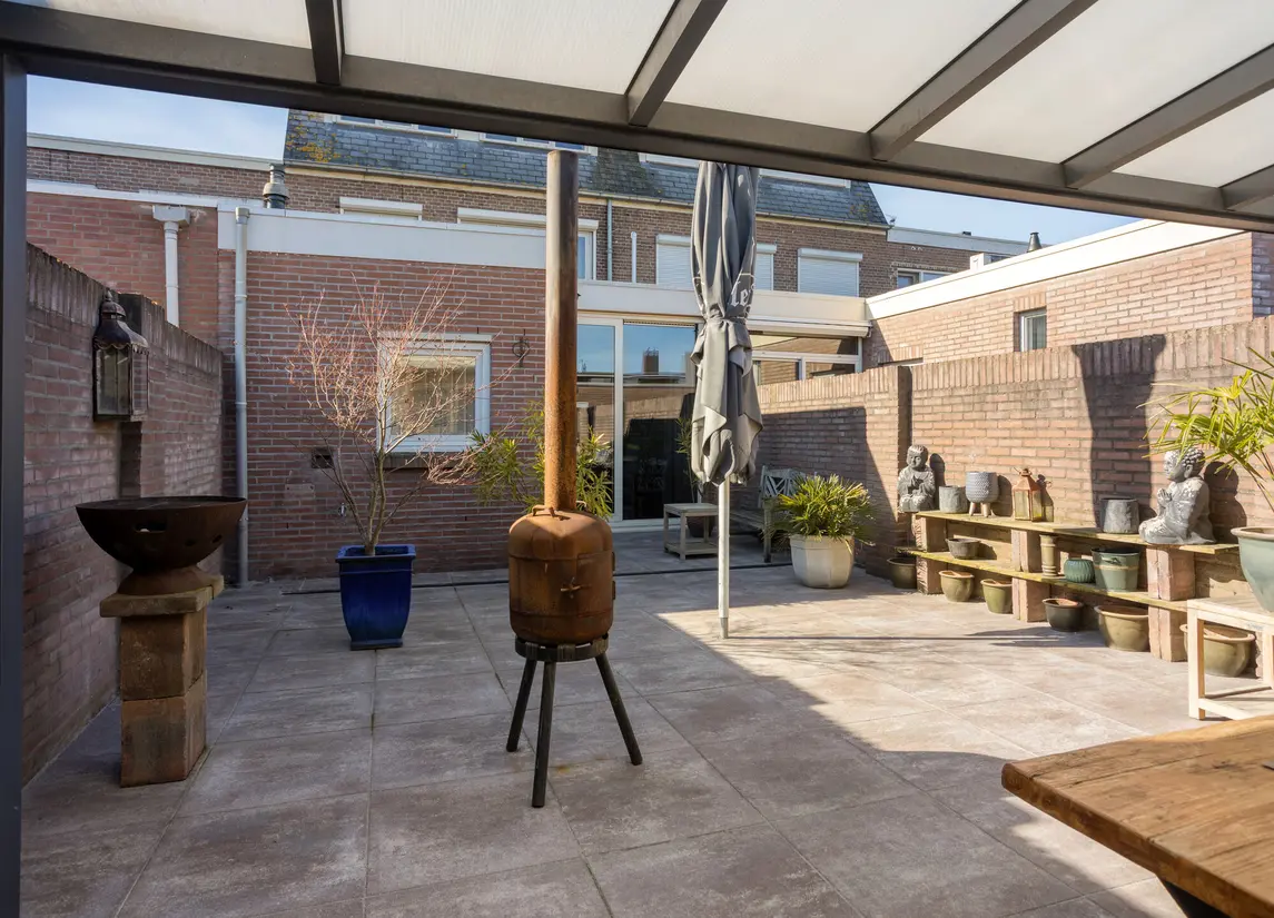 St. Crispijnstraat 27