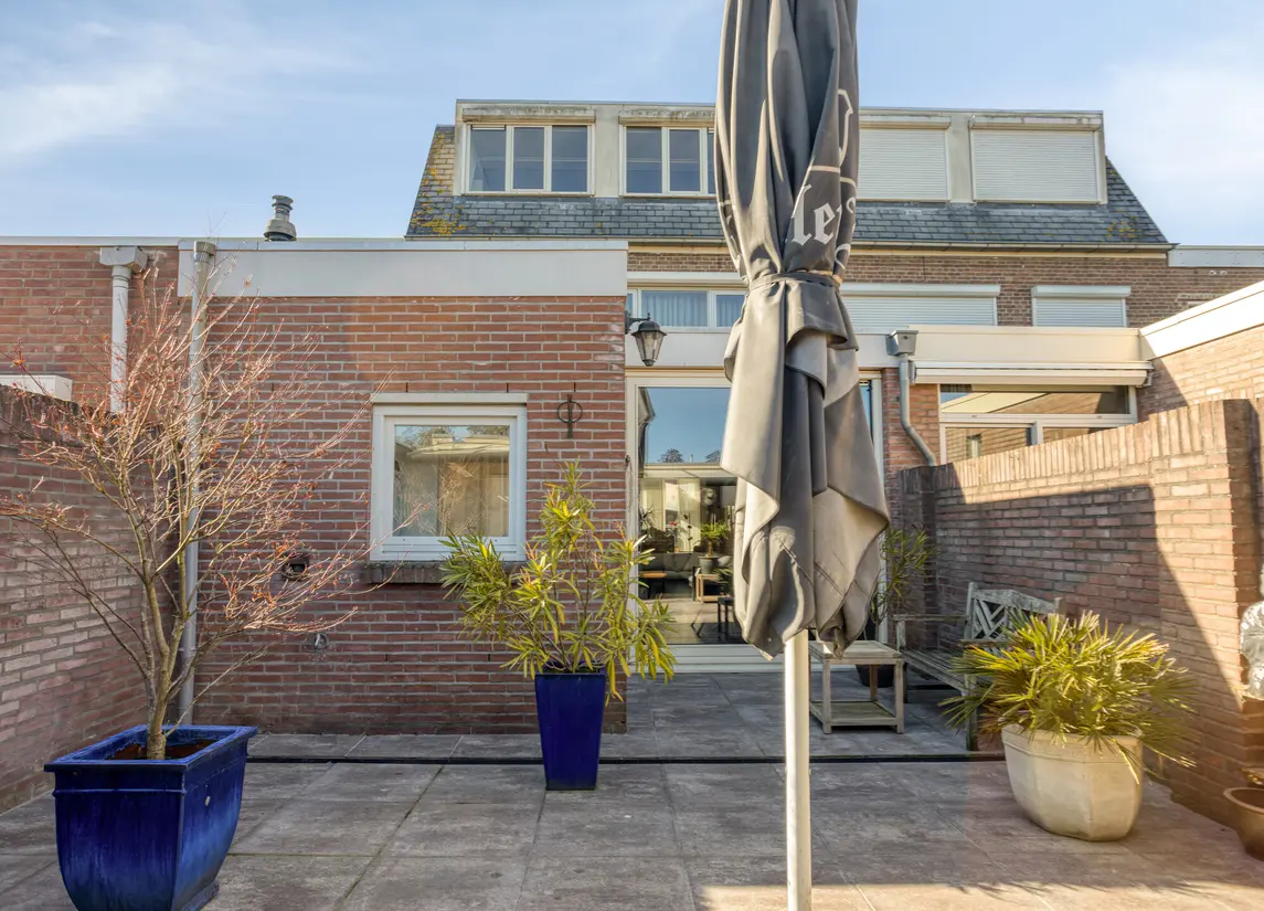 St. Crispijnstraat 27