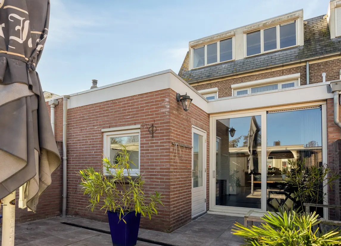 St. Crispijnstraat 27