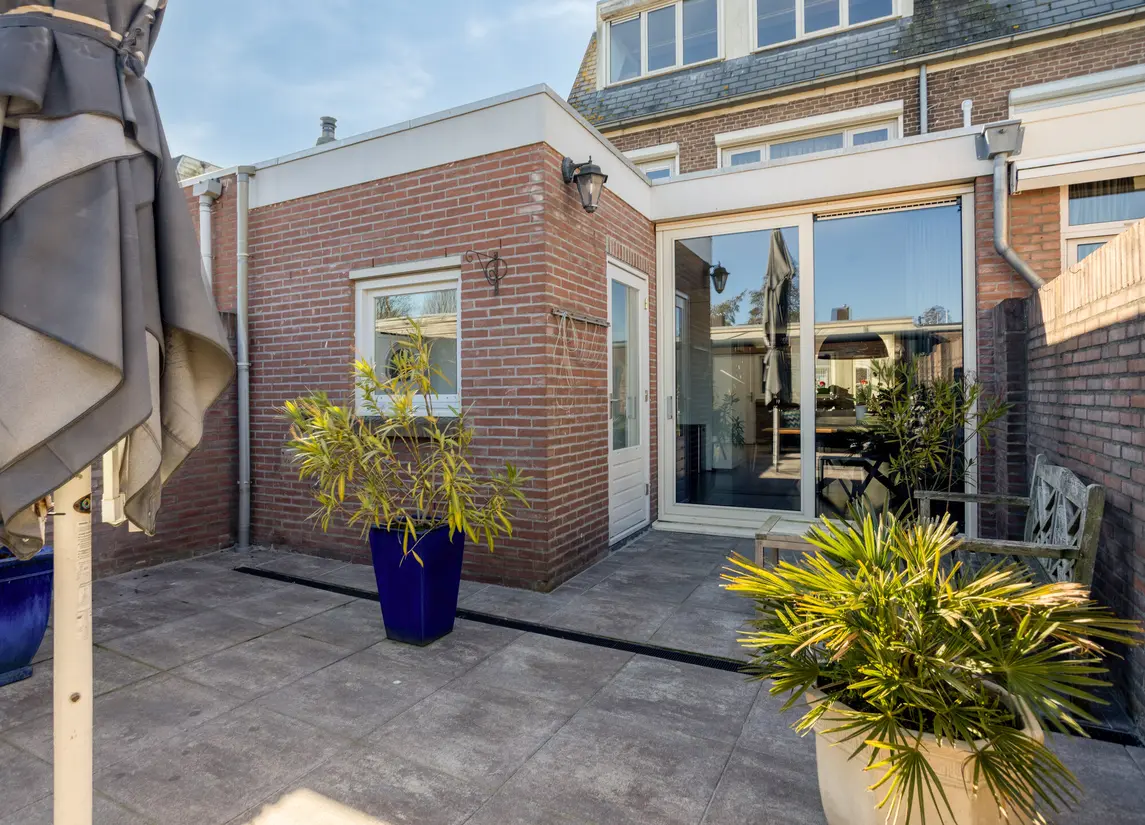 St. Crispijnstraat 27