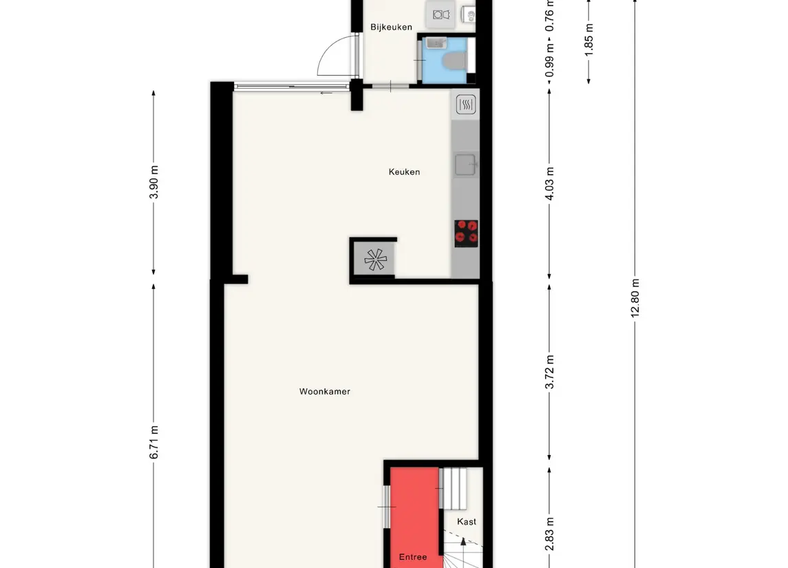 St. Crispijnstraat 27