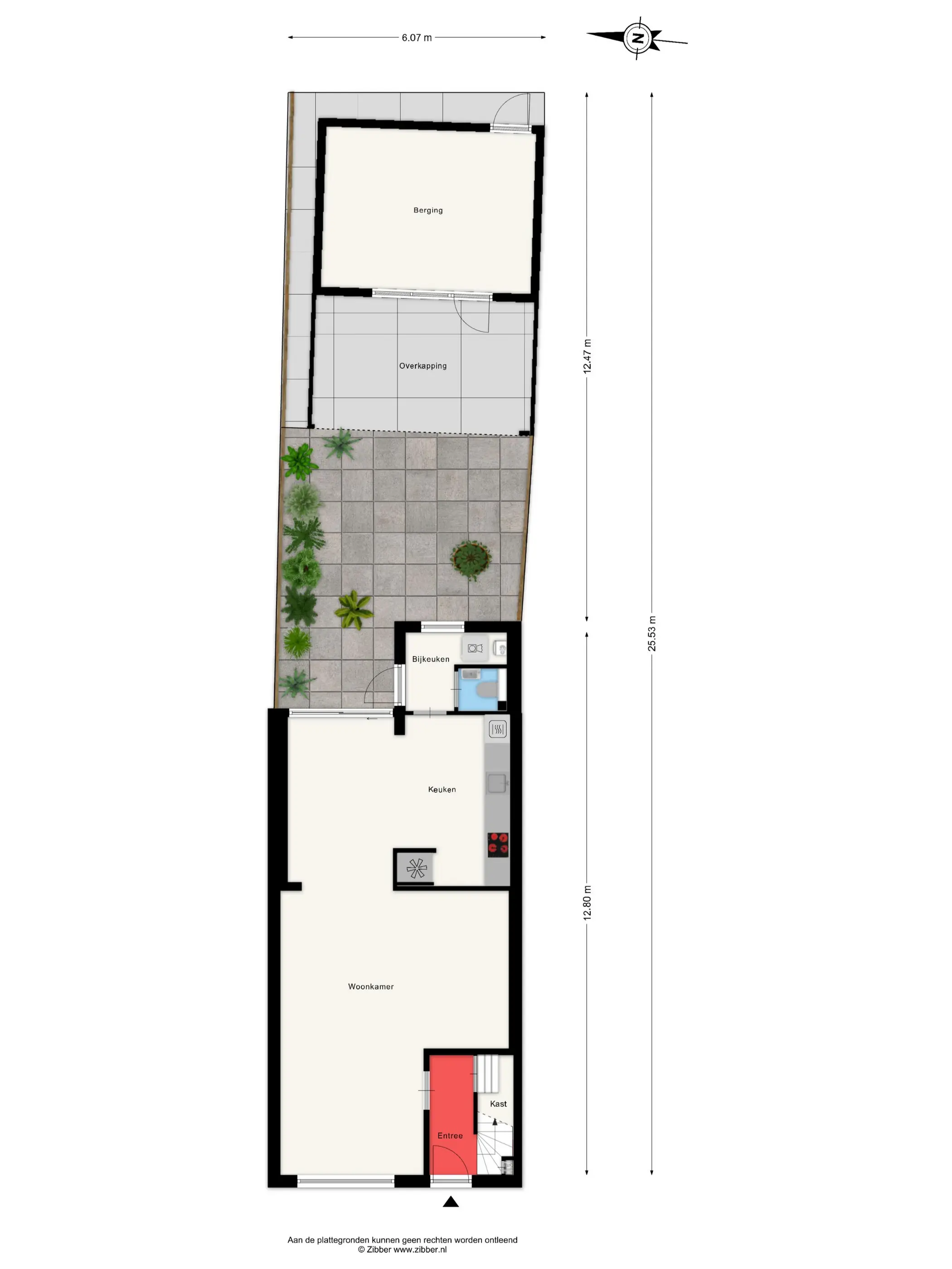 St. Crispijnstraat 27