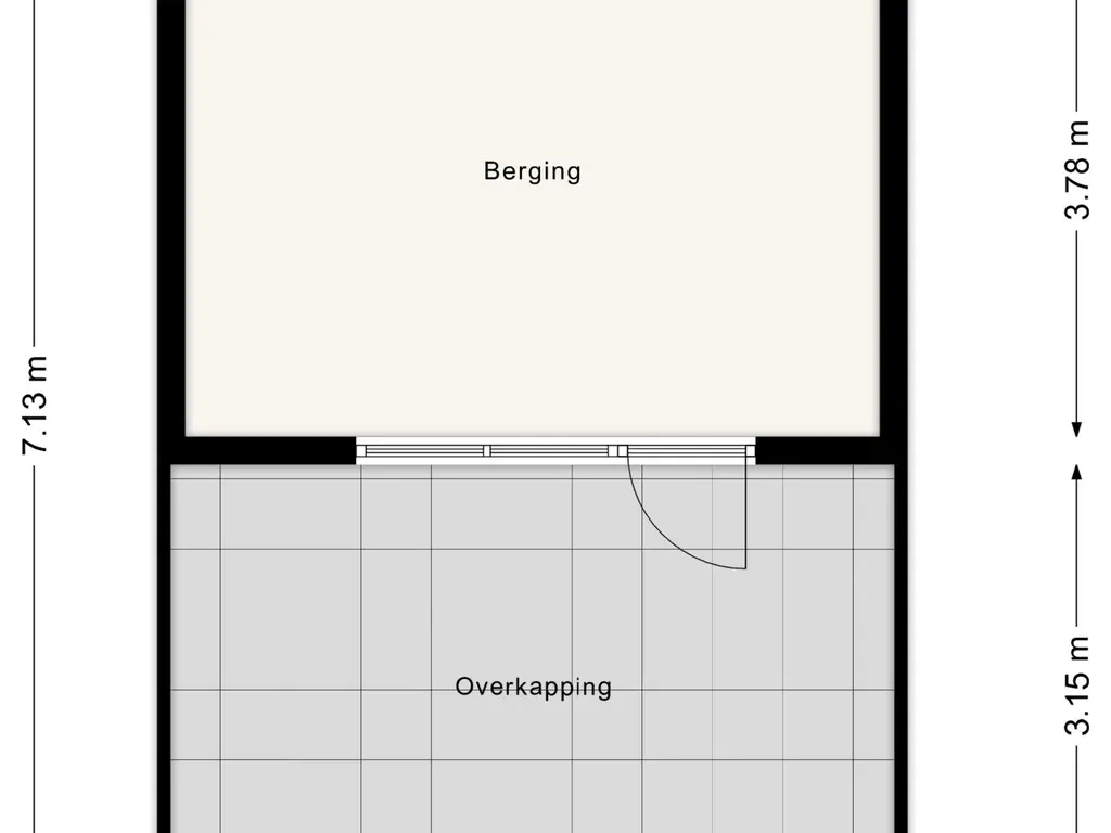 St. Crispijnstraat 27, WAALWIJK