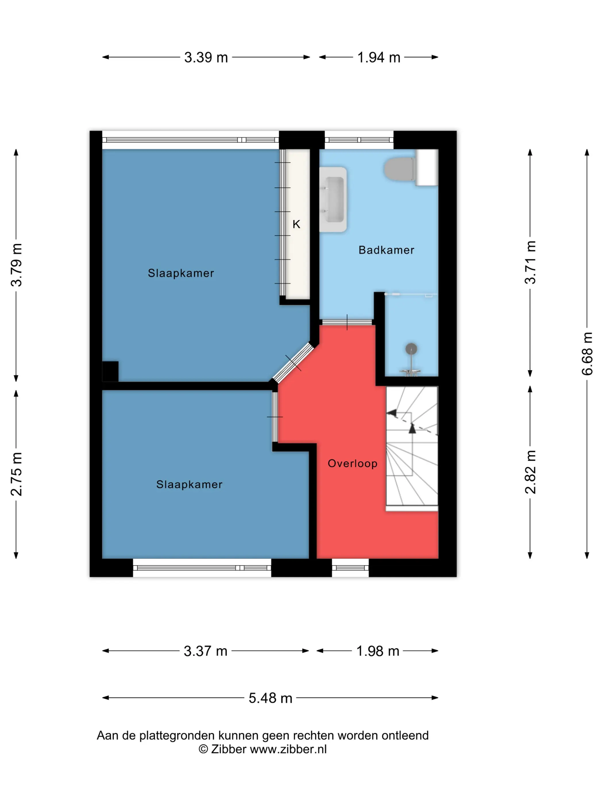 St. Crispijnstraat 27