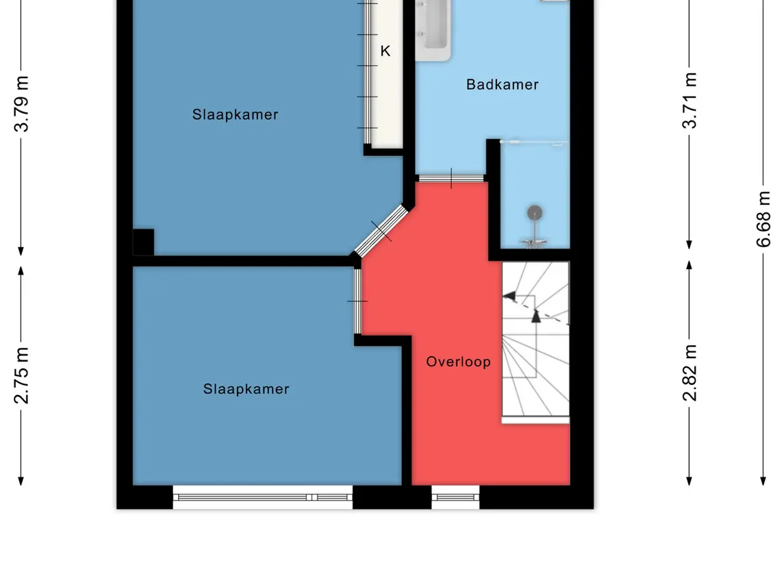 St. Crispijnstraat 27