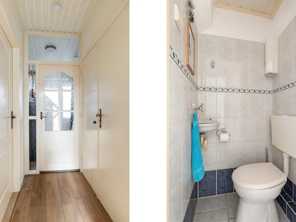 Zwaluwenlaan 52, RHOON