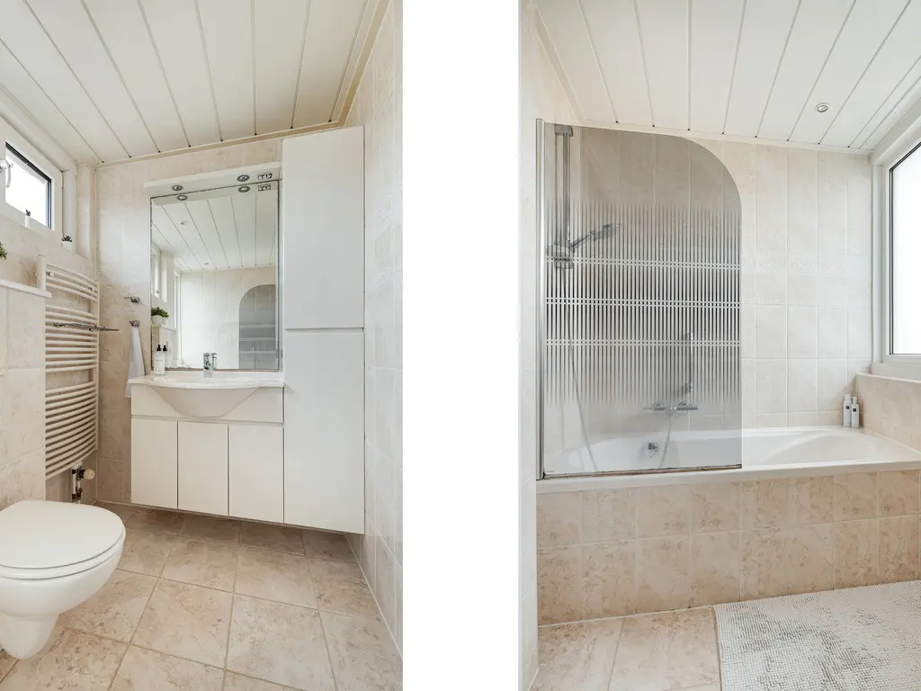 Zwaluwenlaan 52, RHOON