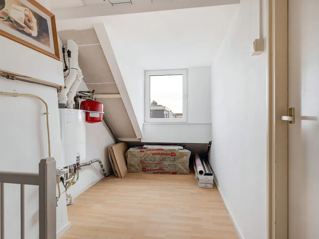 Zwaluwenlaan 52, RHOON