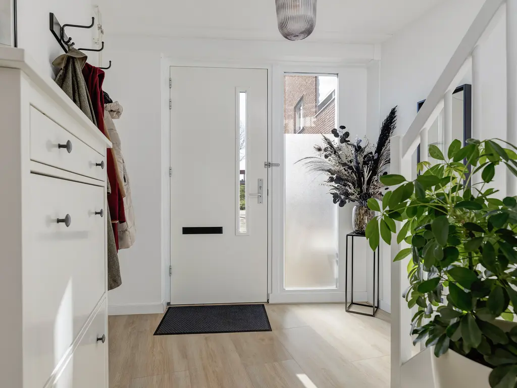 Reling 309, BARENDRECHT