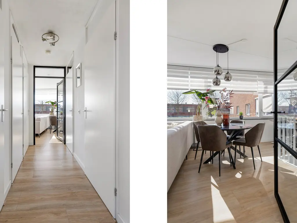 Reling 309, BARENDRECHT