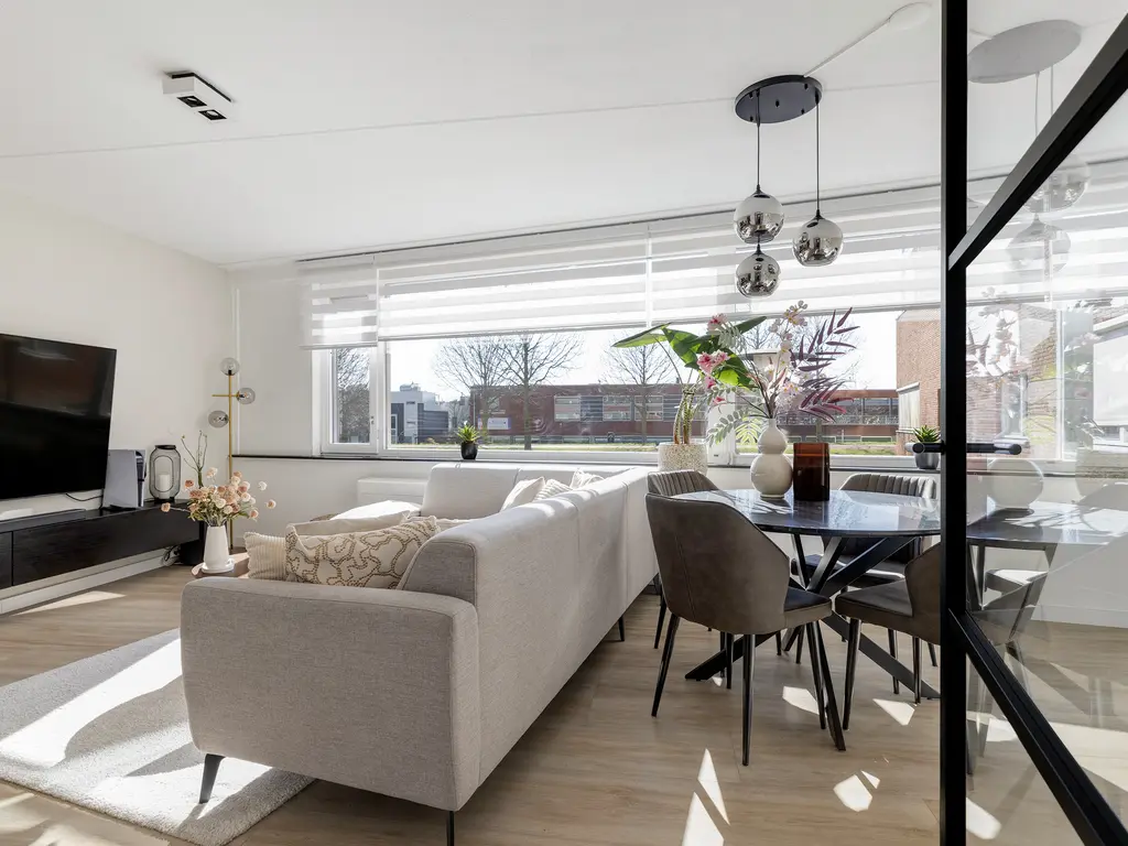 Reling 309, BARENDRECHT