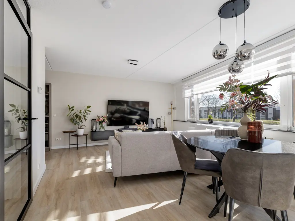 Reling 309, BARENDRECHT