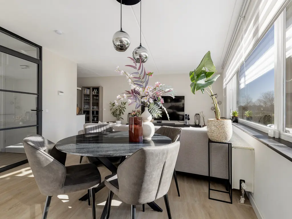 Reling 309, BARENDRECHT