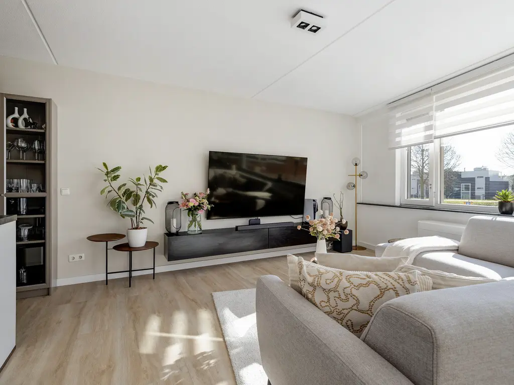 Reling 309, BARENDRECHT