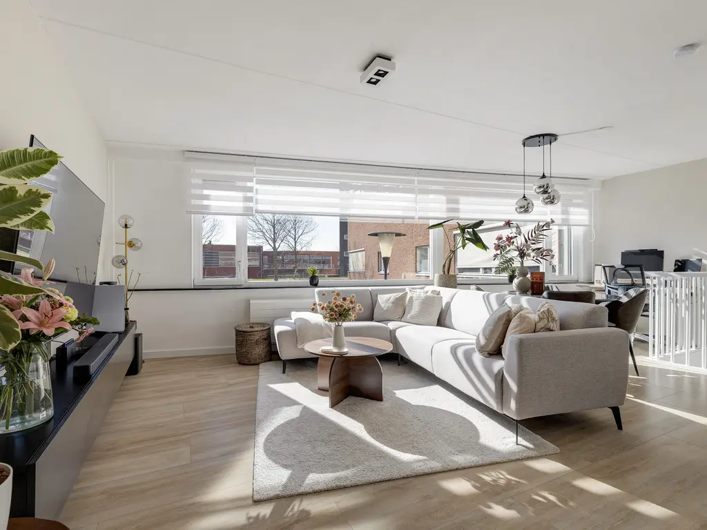 Reling 309, BARENDRECHT