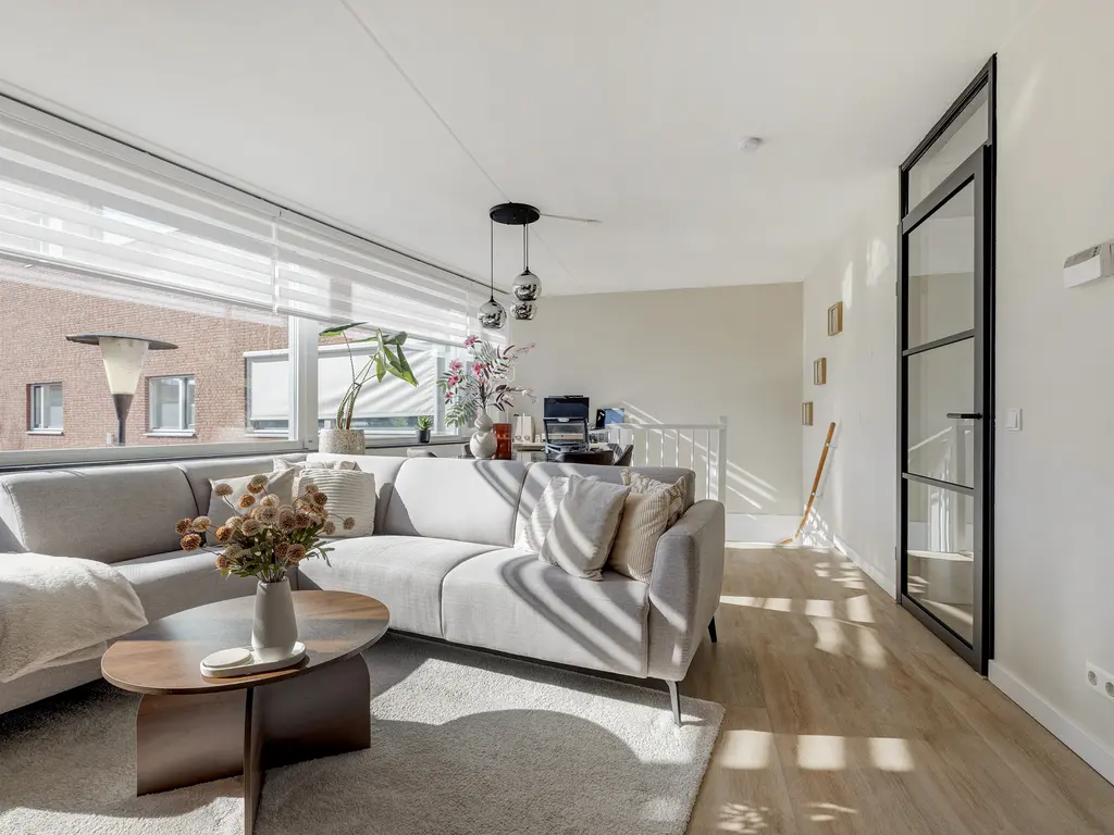 Reling 309, BARENDRECHT