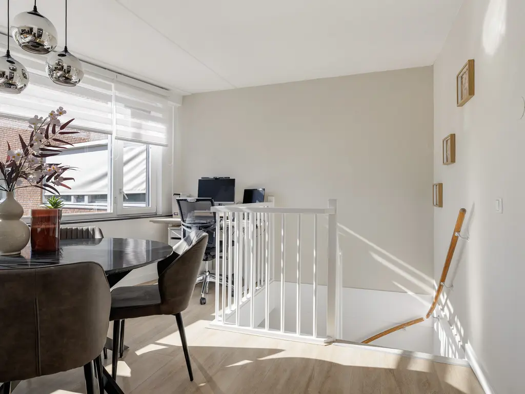 Reling 309, BARENDRECHT