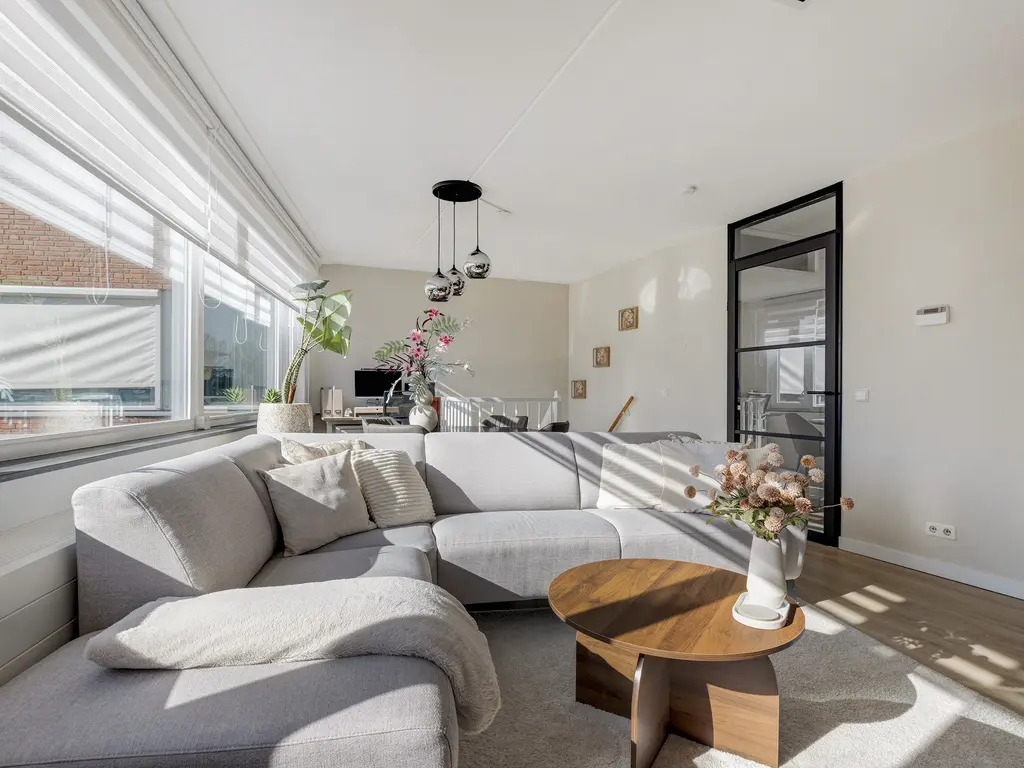 Reling 309, BARENDRECHT