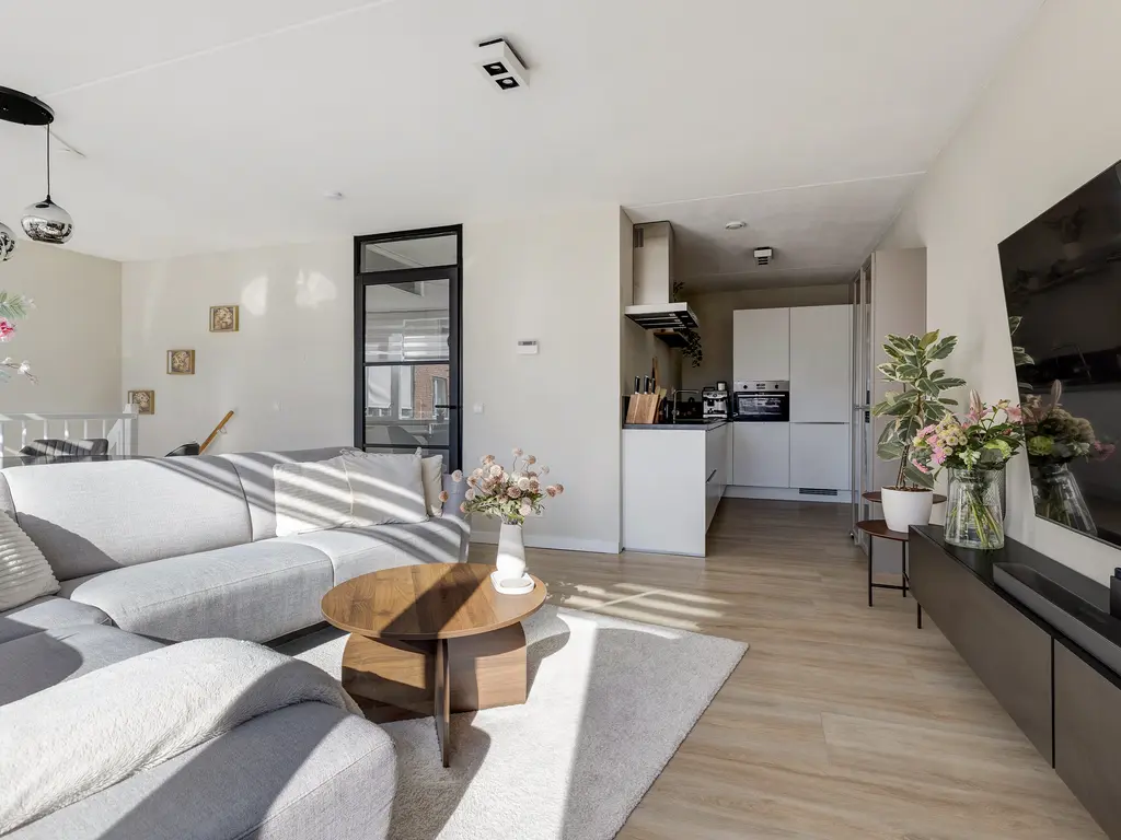 Reling 309, BARENDRECHT