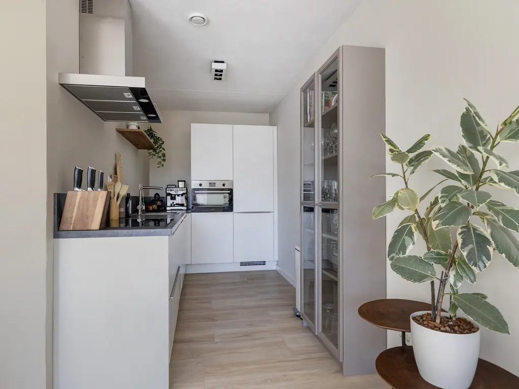 Reling 309, BARENDRECHT