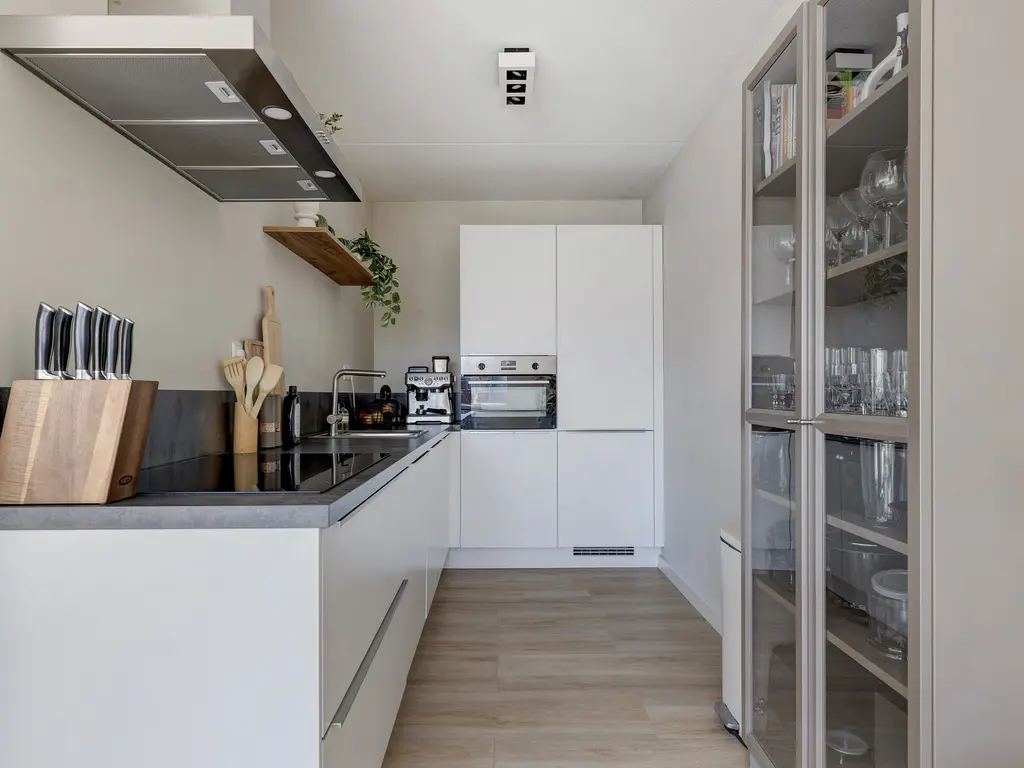 Reling 309, BARENDRECHT