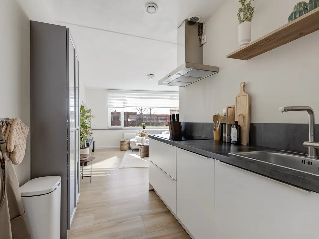 Reling 309, BARENDRECHT