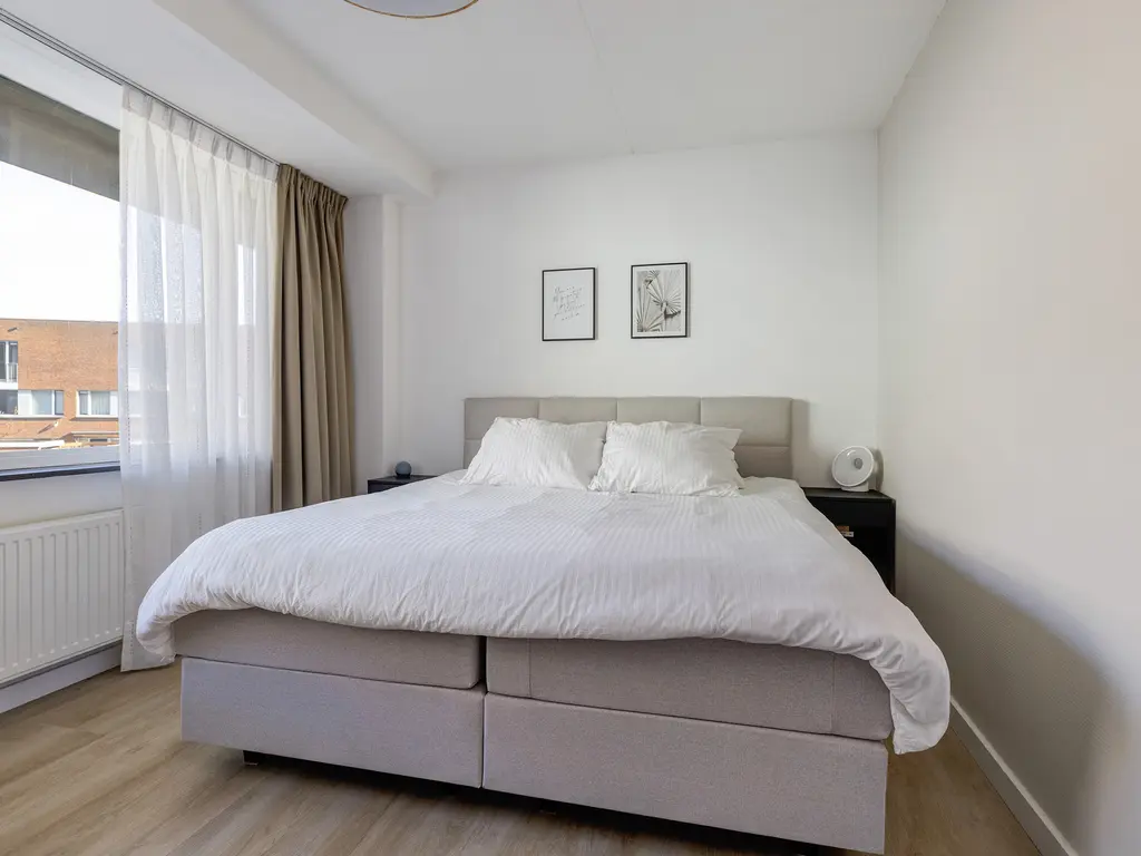 Reling 309, BARENDRECHT