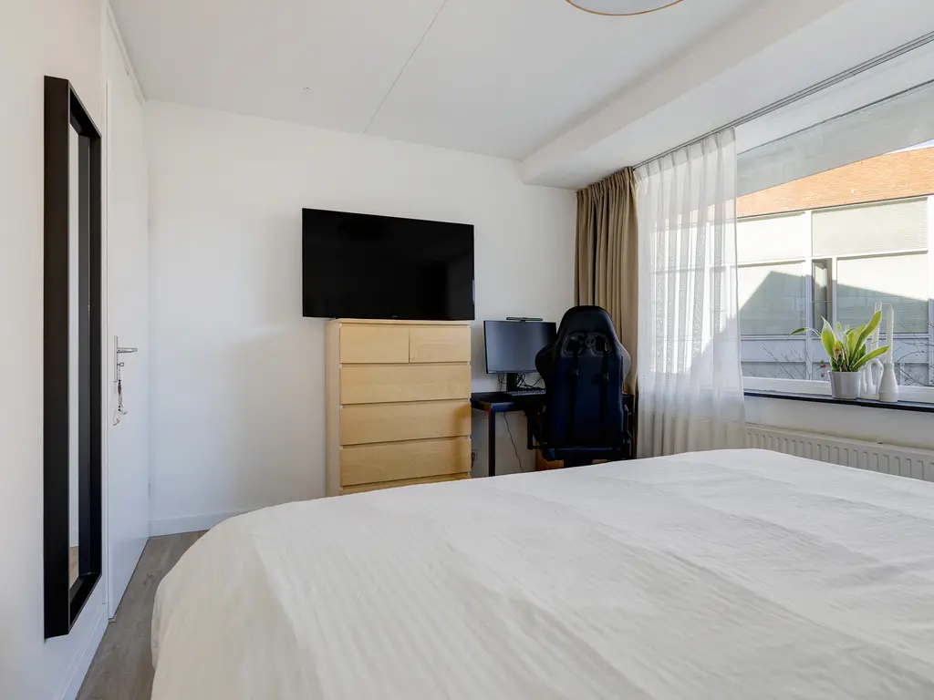 Reling 309, BARENDRECHT