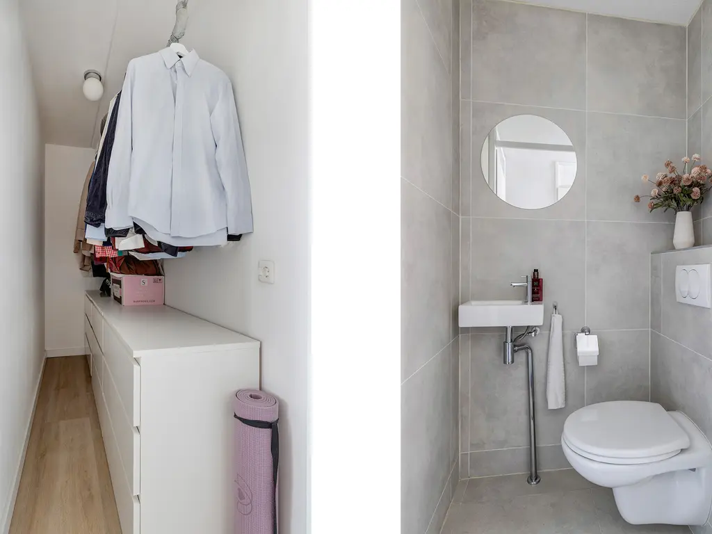 Reling 309, BARENDRECHT