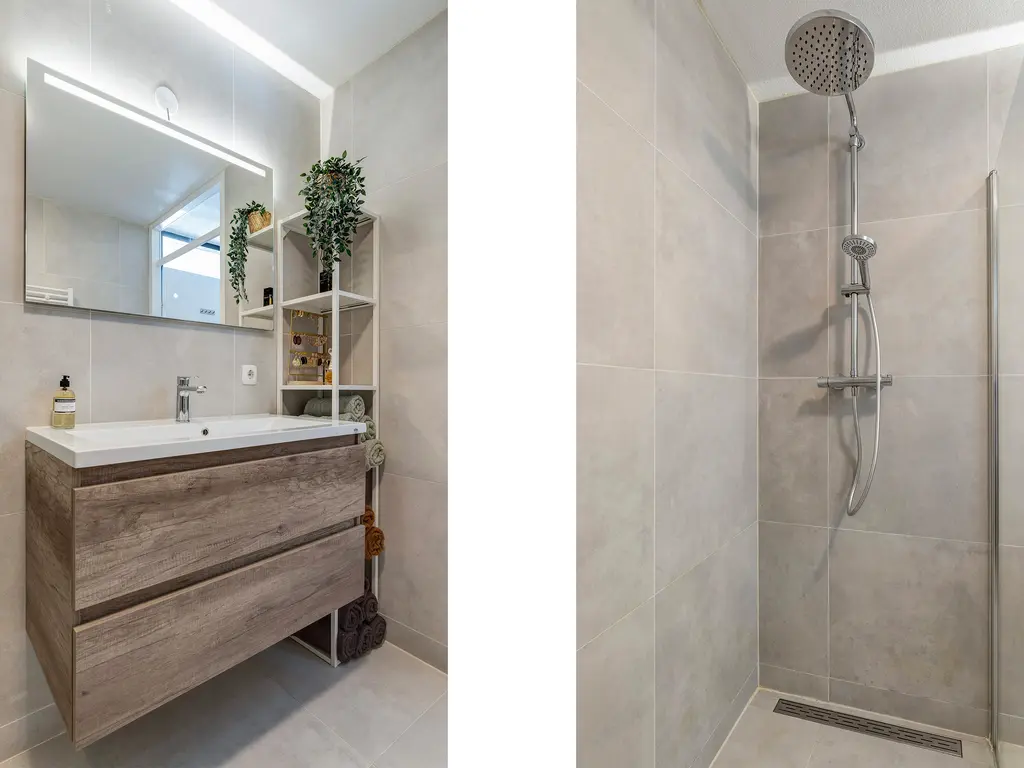 Reling 309, BARENDRECHT