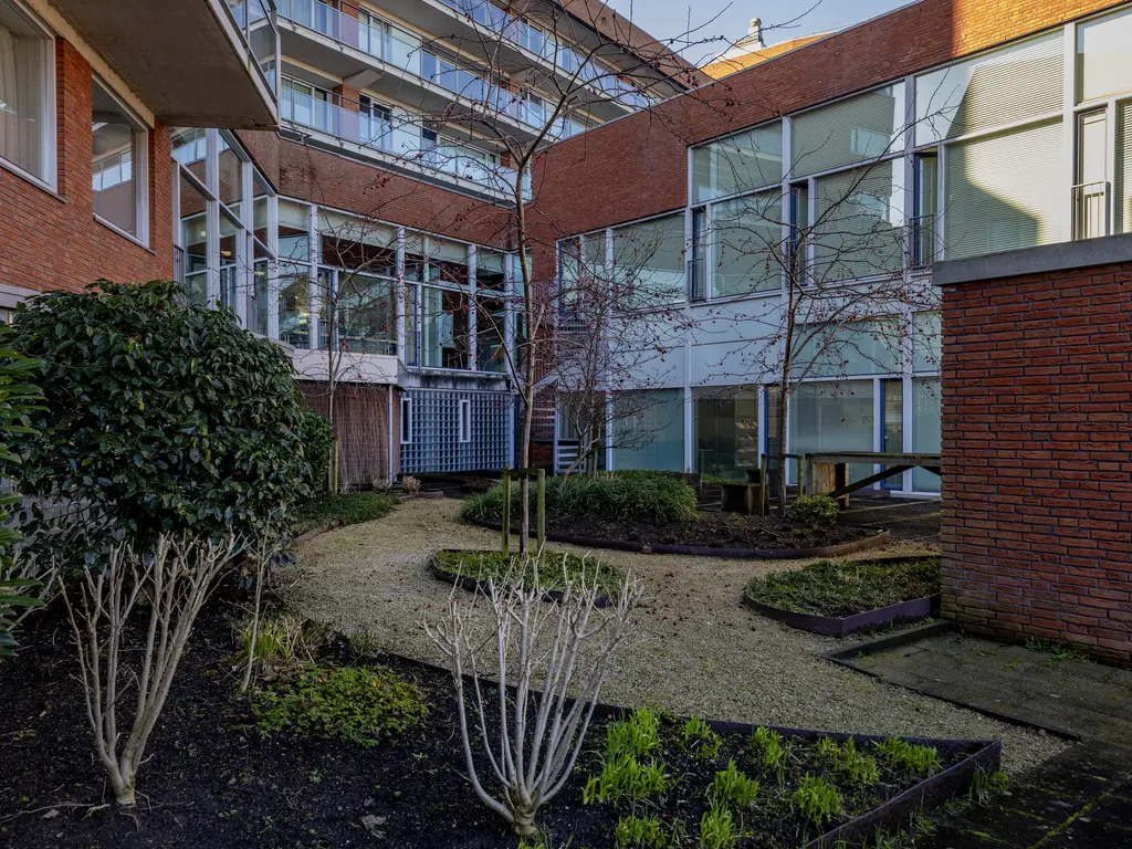 Reling 309, BARENDRECHT