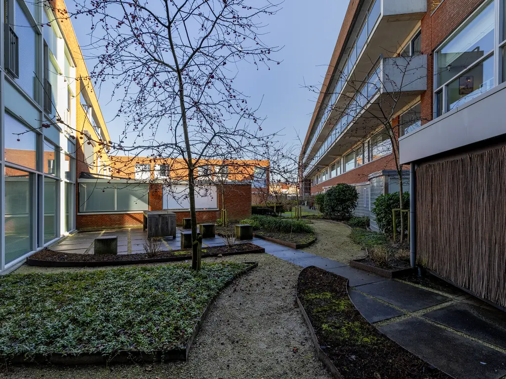 Reling 309, BARENDRECHT