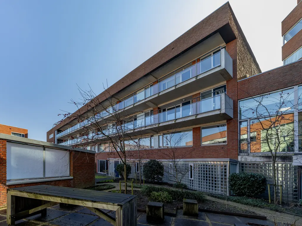 Reling 309, BARENDRECHT