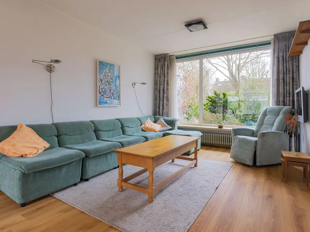 Bessegaard 15, ZWAAG