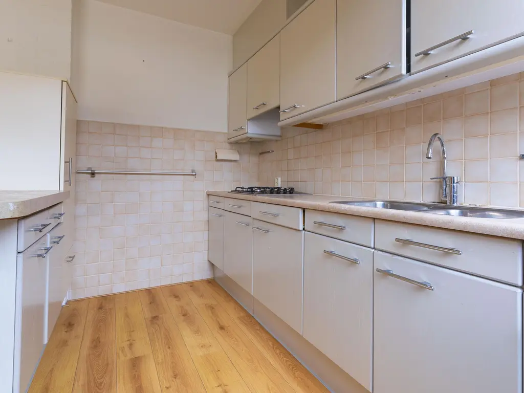 Bessegaard 15, ZWAAG