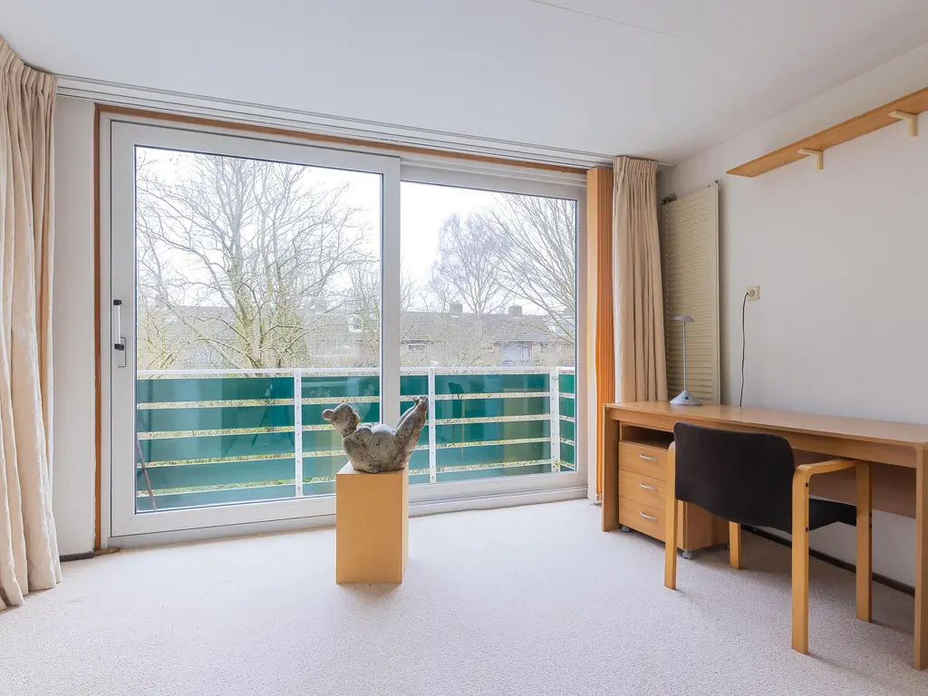 Bessegaard 15, ZWAAG