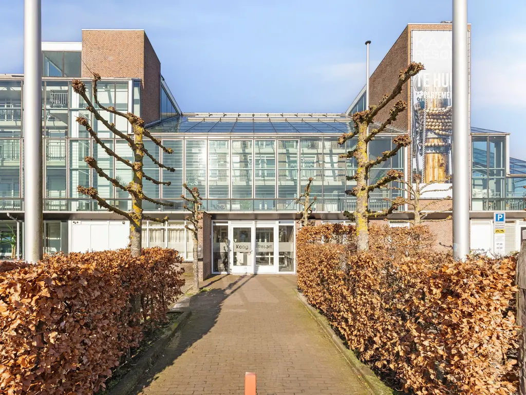 Veerpolder 1 016, Warmond