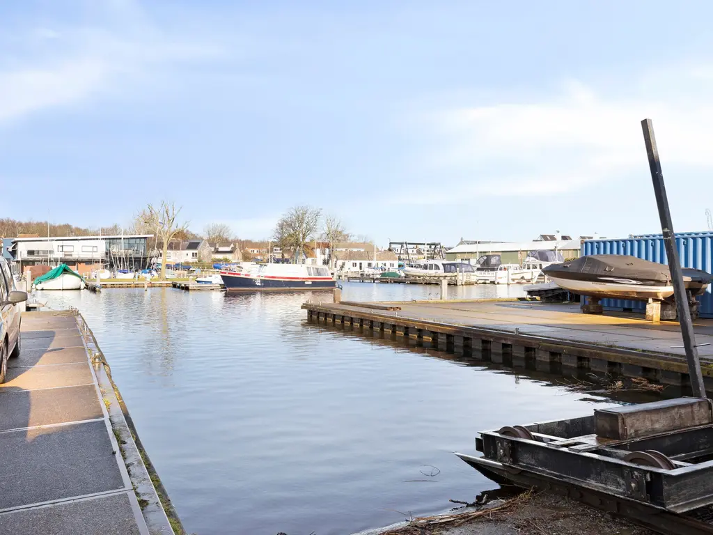 Veerpolder 1 016, Warmond