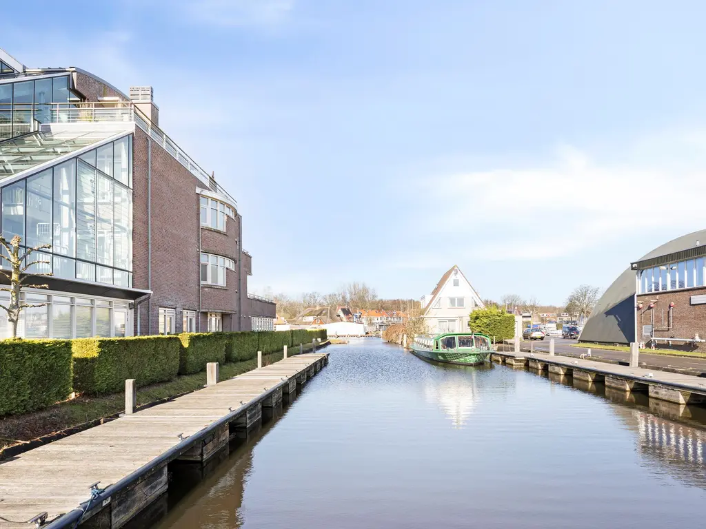 Veerpolder 1 016, Warmond