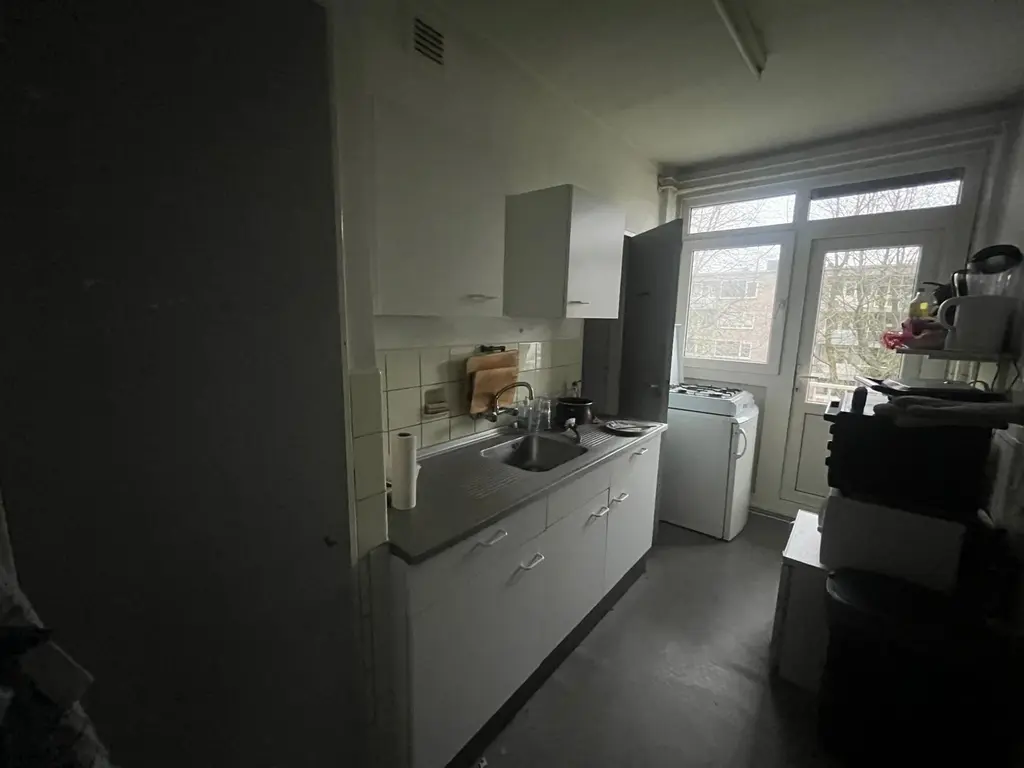 Europalaan 491, Tilburg