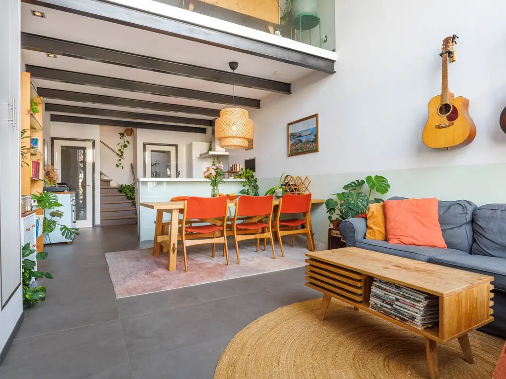 Overrijn 18G, Leiden