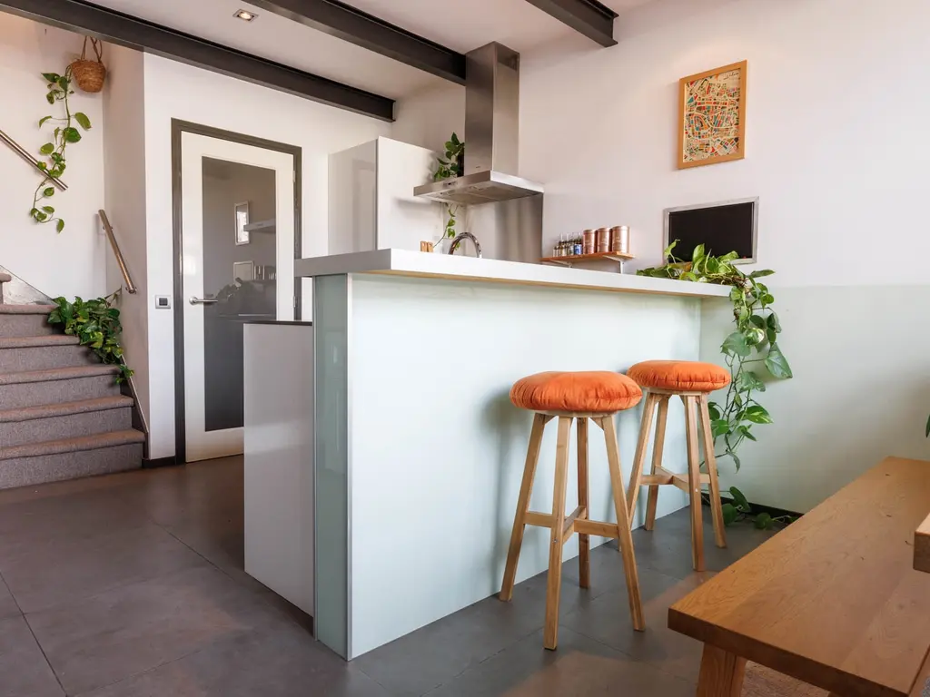 Overrijn 18G, Leiden