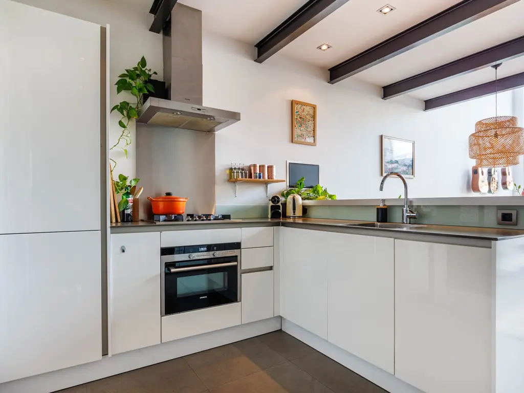 Overrijn 18G, Leiden