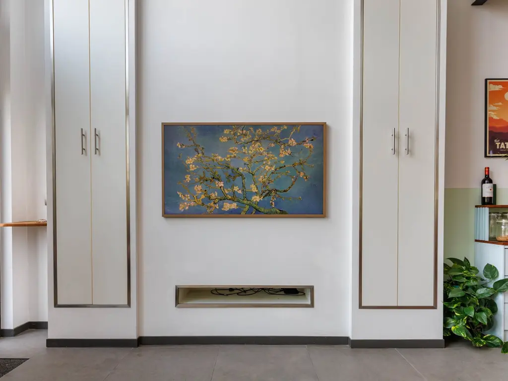 Overrijn 18G, Leiden