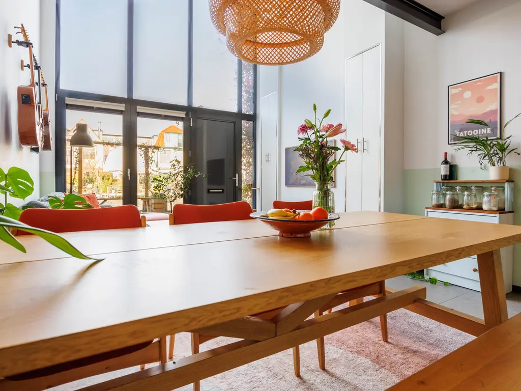 Overrijn 18G, Leiden