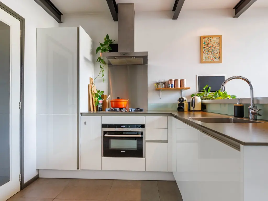 Overrijn 18G, Leiden