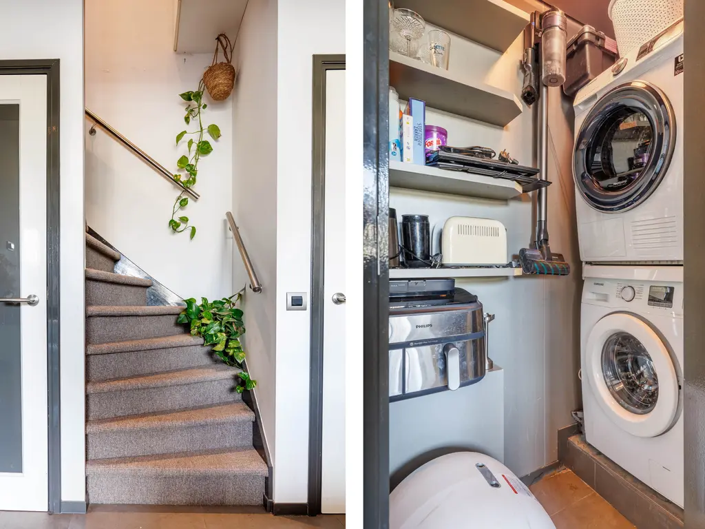 Overrijn 18G, Leiden