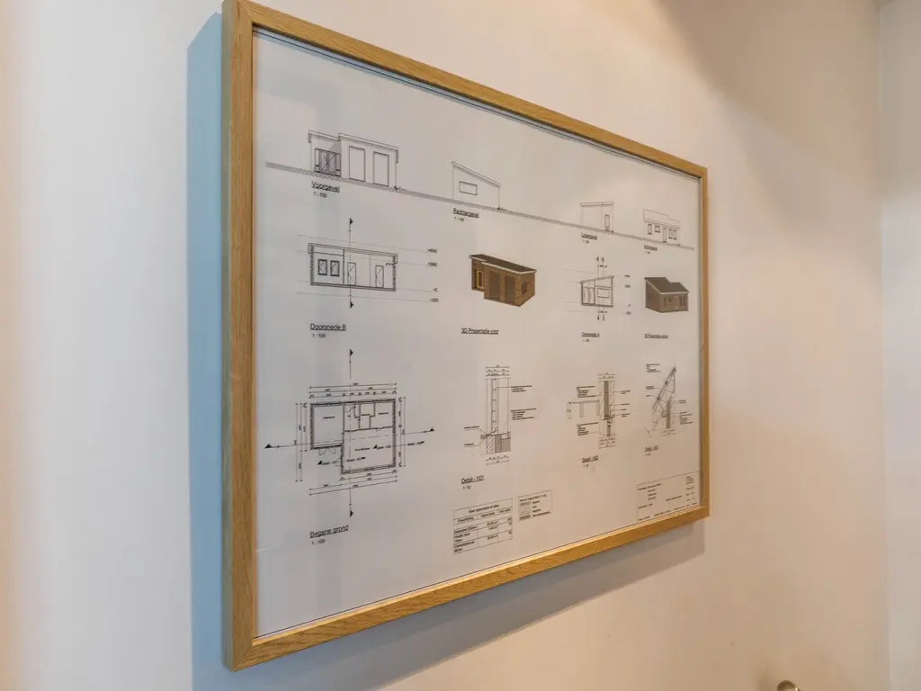 Overrijn 18G, Leiden