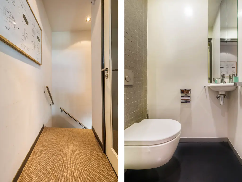 Overrijn 18G, Leiden