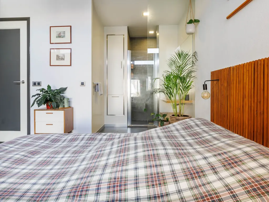 Overrijn 18G, Leiden